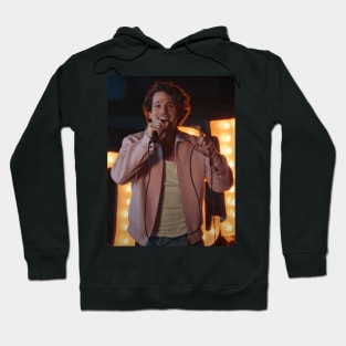 Light switch Hoodie